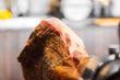 O presunto ibérico engorda? Calorias, quantidade e como consumi-lo