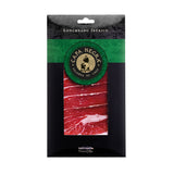 Presunto Capa Negra De Cebo De Campo 50% Ibérico Fatiado