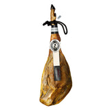 Jamón de Cebo 50% Ibérico Capa Negra - Alba Ibérico
